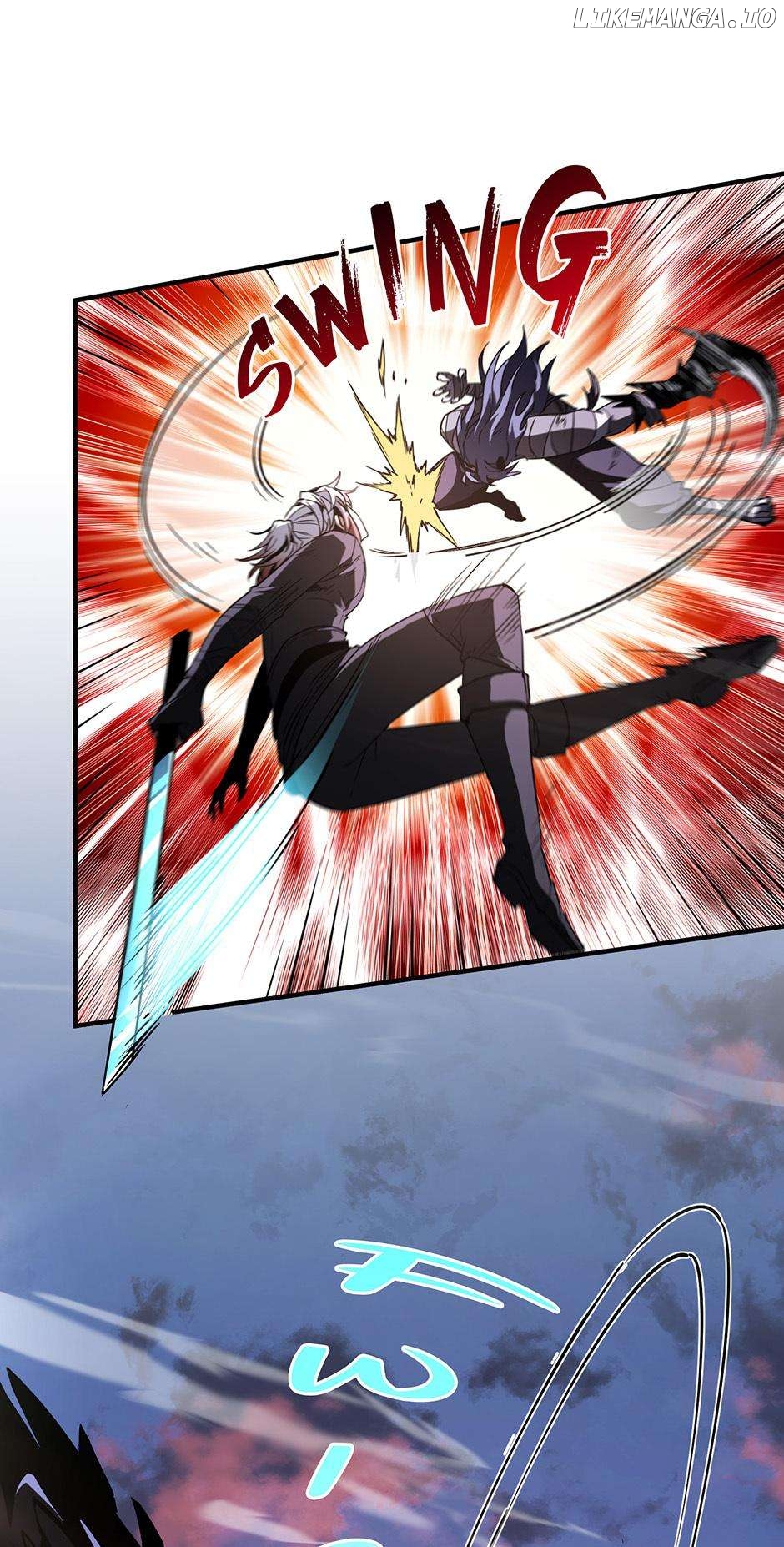 The Beginning After The End Chapter 204 image 74